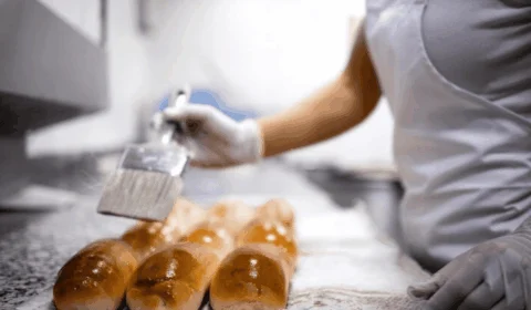 ‘Mãos que Criam’: Aluna vê na panificação chance de renda extra no Tocantins