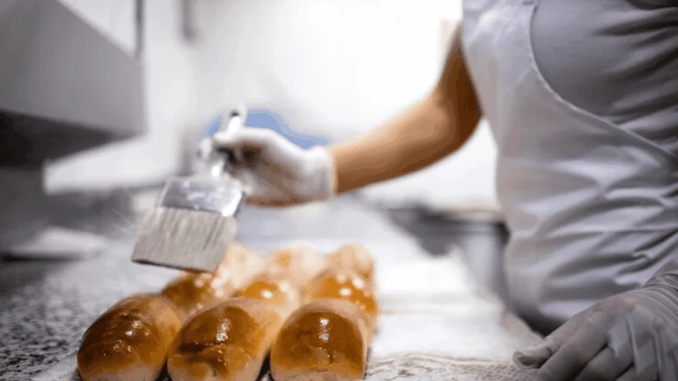 ‘Mãos que Criam’: Aluna vê na panificação chance de renda extra no Tocantins