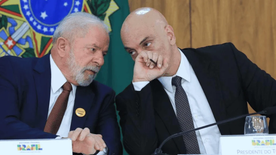 ‘Fora, Lula’ e ‘Fora, Moraes’: Novo organiza atos nacionais no domingo (3)