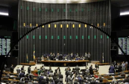 Retomada dos trabalhos no Congresso traz urgência para votação da LDO 2025