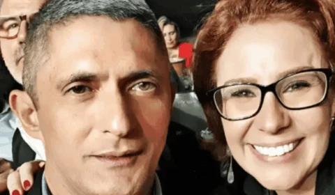 STF determina bloqueio das contas do marido de Carla Zambelli