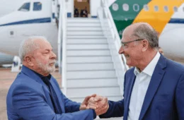 União gasta R$ 1,7 bi em viagens no semestre, alta de 8,5% sobre 2024