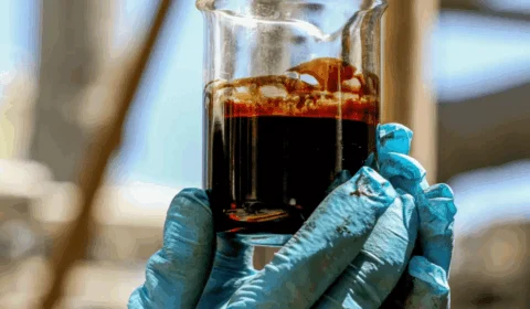 BP faz maior descoberta de petróleo e gás em 25 anos no pré-sal brasileiro