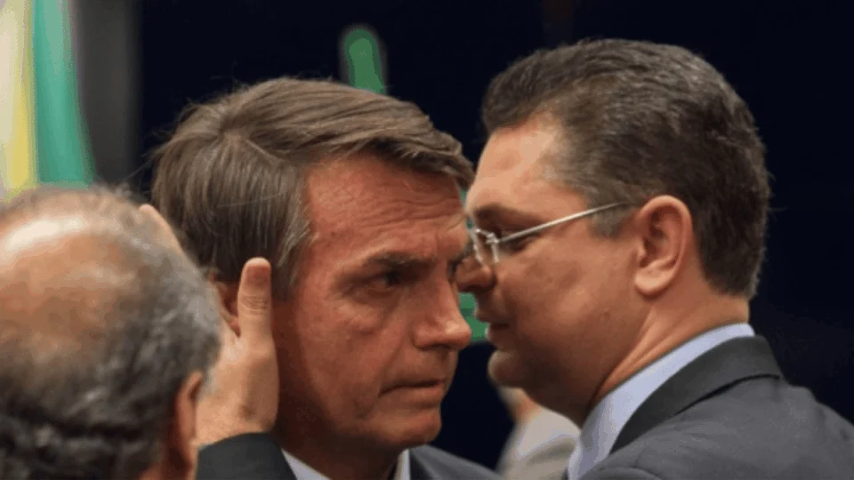 Oposição articula reação contra STF na reabertura dos trabalhos legislativos