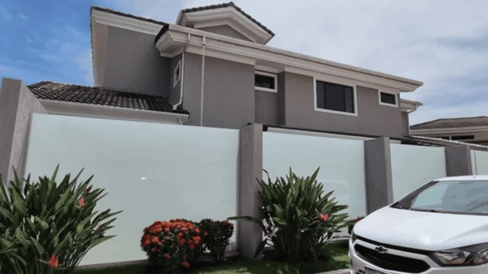 Prisão domiciliar de Bolsonaro: saiba detalhes do imóvel de luxo em Brasília