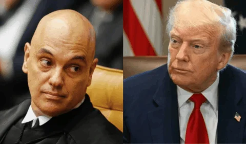 Conselho de Direitos Humanos pede à ONU suspensão de sanções dos EUA a Moraes