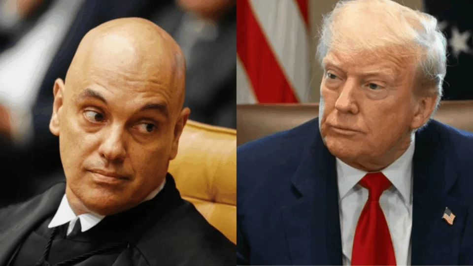 Conselho de Direitos Humanos pede à ONU suspensão de sanções dos EUA a Moraes