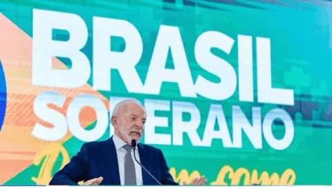 Encontro do Conselhão reúne sociedade civil e recado de Lula sobre ‘cidadão que tentou dar um golpe’