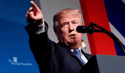 Tarifaço de 50% dos EUA sobre exportações brasileiras começa a valer nesta quarta (6)