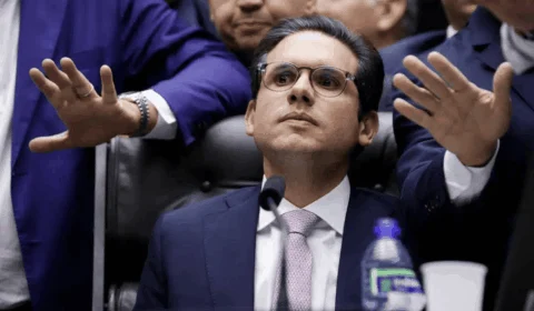 Reabertura da Câmara: saiba o que disse Hugo Motta após 24h de ocupação