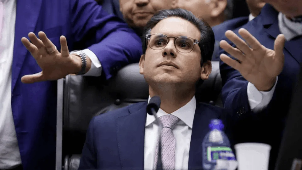 Reabertura da Câmara: saiba o que disse Hugo Motta após 24h de ocupação