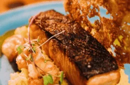 Sabores do Norte dão o tom da 32ª edição da Restaurant Week no DF