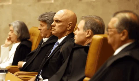 Ministro do STF pode ser afastado? Saiba como funciona o processo de impeachment