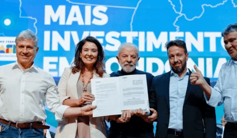 Fundo Amazônia investe R$ 55,4 milhões em Rondônia e total chega a R$ 178 milhões