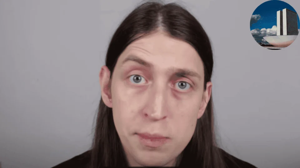 Denúncia do youtuber Felca impulsiona análise de projetos na Câmara sobre proteção infantil; entenda