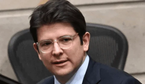 Morre aos 39 anos Miguel Uribe Turbay, pré-candidato à presidência da Colômbia