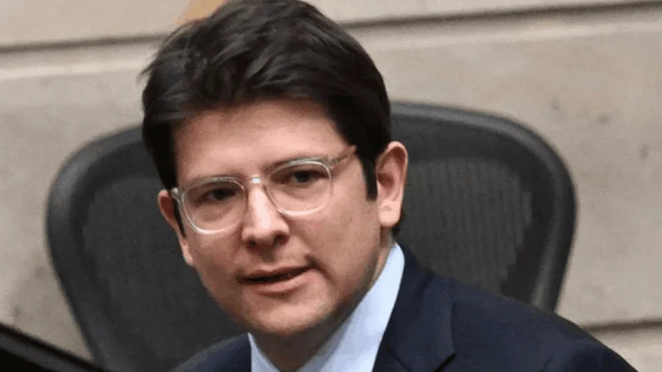 Morre aos 39 anos Miguel Uribe Turbay, pré-candidato à presidência da Colômbia