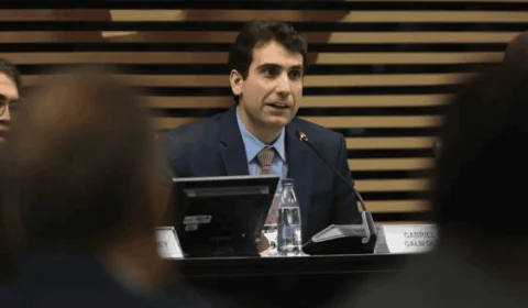 Galípolo vê oportunidade para economia brasileira em tarifaço dos EUA