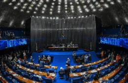 Senado reúne 60 assinaturas para CPI contra exploração infantil na internet; 13 são do Norte