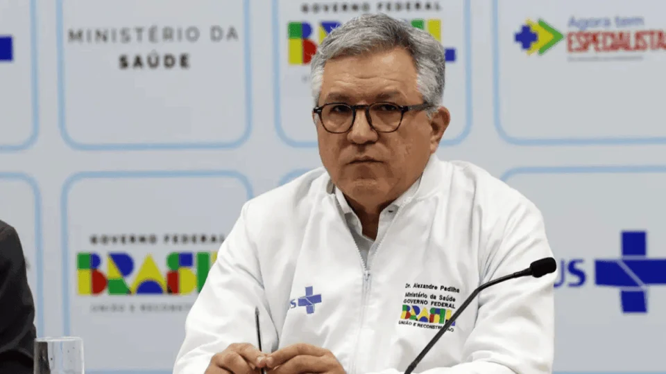 EUA atacam Mais Médicos; ministro reforça: ‘saúde e soberania não se negociam’