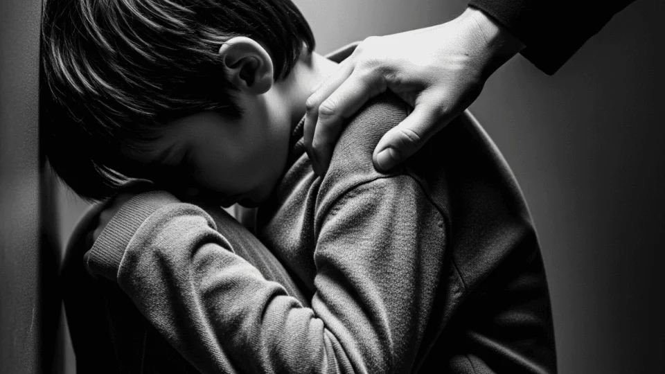 Estudo revela altas taxas de violência contra crianças e adolescentes na Amazônia Legal