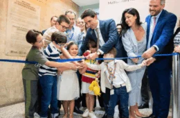 Passageiros autistas e neurodivergentes ganham sala de acolhimento no Aeroporto de Brasília