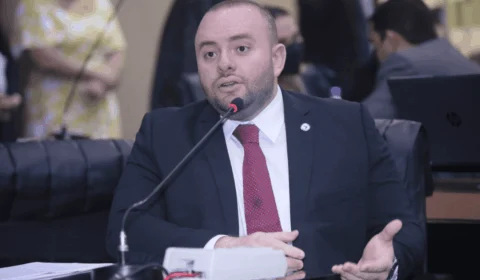 Veto de Lula a emenda sobre BR-319 é ‘duro golpe’, diz Fausto Santos