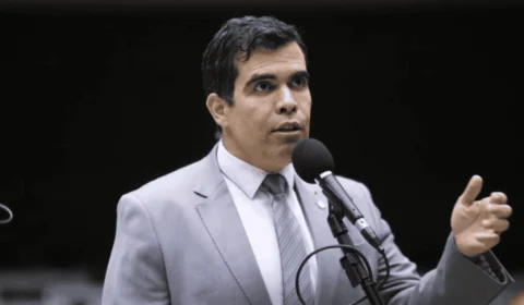 Deputado tocantinense Ricardo Ayres é escolhido relator da CPMI do INSS