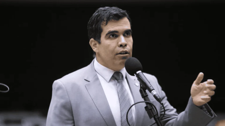 Deputado tocantinense Ricardo Ayres é escolhido relator da CPMI do INSS