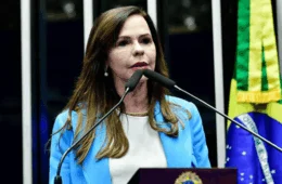 Saiba quem é Professora Dorinha, líder na disputa pelo governo do Tocantins