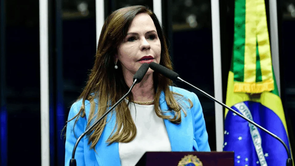 Saiba quem é Professora Dorinha, líder na disputa pelo governo do Tocantins