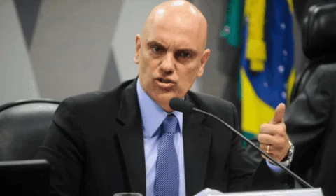 Moraes aponta desinformação de políticos como causa do ‘envenenamento’ das relações Brasil-EUA