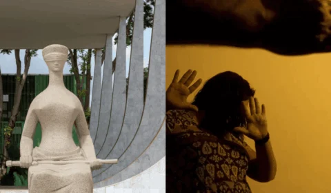 Mulheres afastadas do trabalho por violência doméstica terão auxílio do INSS, decide STF