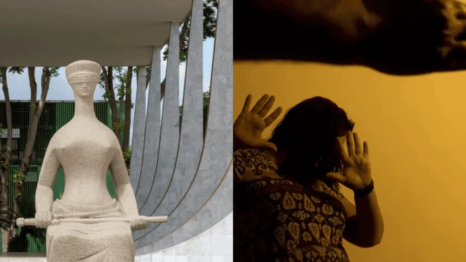 Mulheres afastadas do trabalho por violência doméstica terão auxílio do INSS, decide STF