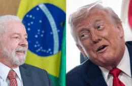VÍDEO: Lula planta uvas no Alvorada e convida Trump a conhecer o ‘Brasil verdadeiro’