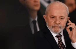 Pesquisa mostra 51% de desaprovação a Lula; 43% o consideram melhor que Bolsonaro e 46% veem economia pior