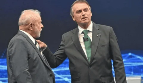 Bolsonaro lidera no Tocantins e Lula segue em segundo, revela pesquisa