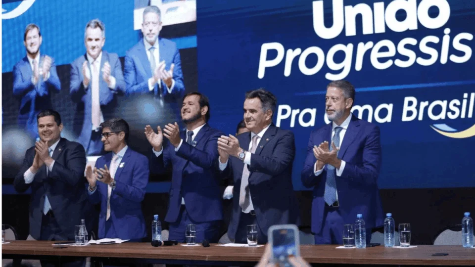 Entenda a Federação União Progressista e o impacto nas eleições contra Lula