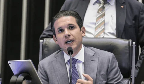 Câmara pauta urgência de projeto que isenta Imposto de Renda para quem ganha até R$ 5 mil