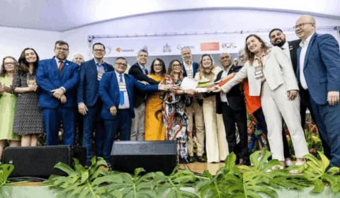 Amazônia leva conhecimento científico ao debate da COP30