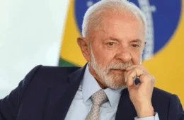 Lula fala em quarto mandato e boa forma, mas maioria rejeita novo mandato, diz pesquisa
