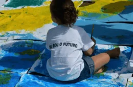 Câmara institui Comissão para analisar prioridade constitucional à primeira infância