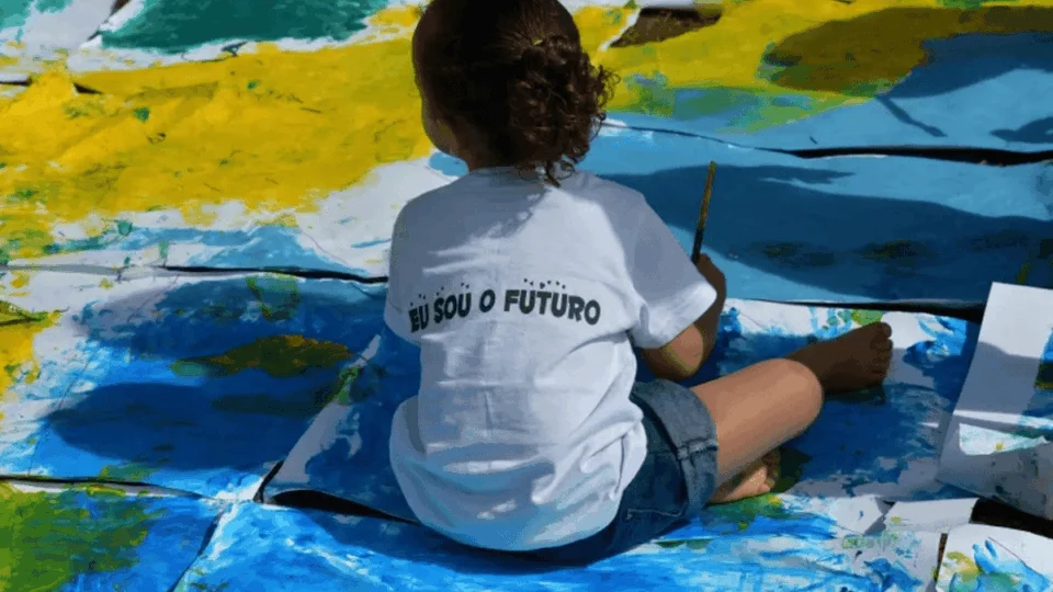 Câmara institui Comissão para analisar prioridade constitucional à primeira infância