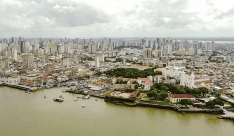 Brasil garante estrutura e segurança para realização da COP 30 em Belém