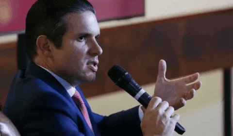 Motta anuncia comissão para debater Reforma Administrativa: ‘o Brasil precisa de coragem para enfrentar suas verdades’