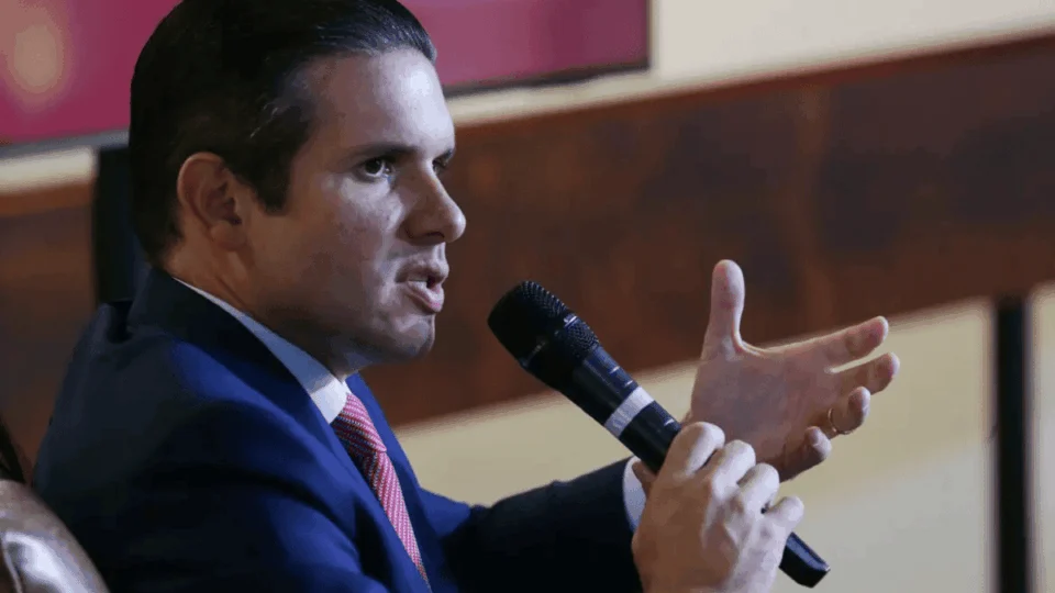 Motta anuncia comissão para debater Reforma Administrativa: ‘o Brasil precisa de coragem para enfrentar suas verdades’