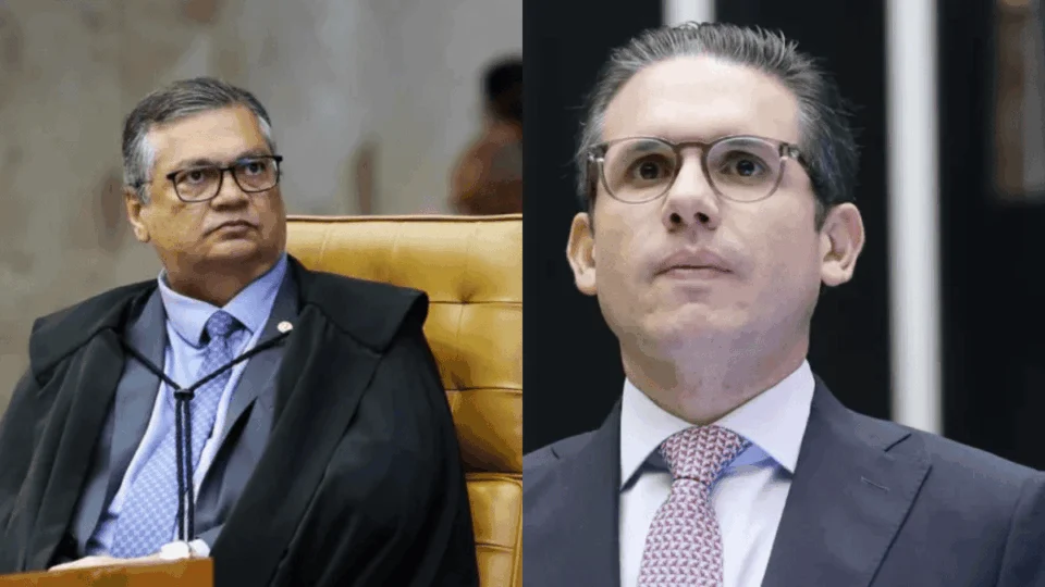 Dino dá 10 dias para Hugo Motta explicar urgência do PL da Adultização