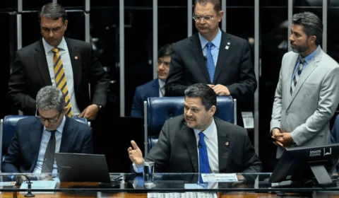 ‘PL da Adultização’ deve ser votado no Senado nesta quarta-feira (27)