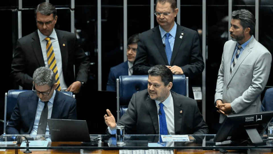 ‘PL da Adultização’ deve ser votado no Senado nesta quarta-feira (27)