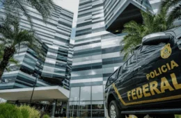 Fraude em precatórios: PF bloqueia R$ 57 milhões em operação